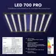 Product_Treez Tools Grow Light LED 700W PRO – Energy-Efficient Full-Spectrum LED Grow Light, 2 image_Cannadusa_Marketplace_Buy