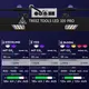 Produkt_Treez Tools Grow Light LED 320 PRO – Energieeffiziente Vollspektrum-LED-Grow-Lampe mit Samsung LM301B- und Epistar-Chips, 2,9 μmol/j Effizienz, dimmbar 0-10V, EU-Stecker, ideal für Vegetations- und Blütephasen_, 3 image_Cannadusa_Marktplatz_Kaufen