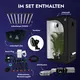 Product_Treez Tools Complete Grow Set Large – Complete Indoor Grow Kit with Grow Tent, LED Lighting, Ventilation System, and Accessories, 3 image_Cannadusa_Marketplace_Buy
