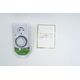 Komplettzelt mit LED, Indoor Grow Komplettset, Growbox Komplettzelt, Vollspektrum LED Grow Light, Growzelt mit Zubehör, Zuchtzelt mit LED Beleuchtung, Pflanzenanbau Komplettset, Belüftetes Growzelt, LED Growbox Set, Indoor-Anbau Zelt, 60x120x180 cm Growzelt.