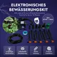 Product_Treez Tools Complete Grow Set Medium – Complete Indoor Grow Kit with Grow Tent, LED Lighting, Ventilation System, and Accessories, 6 image_Cannadusa_Marketplace_Buy