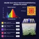 Product_Treez Tools Complete Grow Set Large – Complete Indoor Grow Kit with Grow Tent, LED Lighting, Ventilation System, and Accessories, 6 image_Cannadusa_Marketplace_Buy