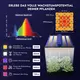 Product_Treez Tools Complete Grow Set Medium – Complete Indoor Grow Kit with Grow Tent, LED Lighting, Ventilation System, and Accessories, 4 image_Cannadusa_Marketplace_Buy