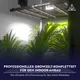 Produkt_Treez Tools Grow Light LED 320 PRO – Energieeffiziente Vollspektrum-LED-Grow-Lampe mit Samsung LM301B- und Epistar-Chips, 2,9 μmol/j Effizienz, dimmbar 0-10V, EU-Stecker, ideal für Vegetations- und Blütephasen_, 7 image_Cannadusa_Marktplatz_Kaufen