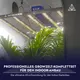 Produkt_Treez Tools Grow Light LED 500 PRO – Energieeffiziente Vollspektrum-LED-Grow-Lampe mit Samsung LM301B- und Epistar-Chips, 2,9 μmol/j Effizienz, dimmbar 0-10V, EU-Stecker, ideal für Vegetations- und Blütephasen_, 7 image_Cannadusa_Marktplatz_Kaufen