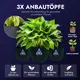 Product_Treez Tools Complete Grow Set Large – Complete Indoor Grow Kit with Grow Tent, LED Lighting, Ventilation System, and Accessories, 7 image_Cannadusa_Marketplace_Buy