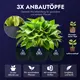 Produkt_Treez Tools Komplettes Grow Set Medium – Komplettes Indoor-Grow-Kit mit Grow-Zelt, LED-Beleuchtung, Belüftungssystem und Zubehör_, 7 image_Cannadusa_Marktplatz_Kaufen