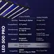Produkt_Treez Tools Grow Light LED 500 PRO – Energieeffiziente Vollspektrum-LED-Grow-Lampe mit Samsung LM301B- und Epistar-Chips, 2,9 μmol/j Effizienz, dimmbar 0-10V, EU-Stecker, ideal für Vegetations- und Blütephasen_, 8 image_Cannadusa_Marktplatz_Kaufen
