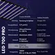 Produkt_Treez Tools Grow Light LED 700 PRO – Energieeffiziente Vollspektrum-LED-Grow-Lampe mit Samsung LM301B- und Epistar-Chips, 2,9 μmol/j Effizienz, dimmbar 0-10V, EU-Stecker, ideal für Vegetations- und Blütephasen_, 8 image_Cannadusa_Marktplatz_Kaufen