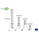 Product_ADDIPURE PEO 240*50 extractor (height-adjustable). Made of food-grade aluminium with an anodised finish. 3-layer filter system. Batch quantity up to 120g., 9 image_Cannadusa_Marketplace_Buy