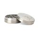 Product_Edelstahl Grinder 2-teilig 63mm glänzend_Cannadusa_Marketplace_Buy