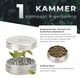 Product_Edelstahl Grinder 2-teilig 63mm glänzend, 3 image_Cannadusa_Marketplace_Buy