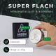 Product_Edelstahl Grinder 2-teilig 63mm glänzend, 4 image_Cannadusa_Marketplace_Buy
