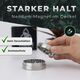 Product_Edelstahl Grinder 2-teilig 63mm glänzend, 5 image_Cannadusa_Marketplace_Buy