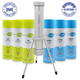 Produkt_ADDIPURE StarterKit 35*35 (Dimethyl Ether). Enthält alles um mit der effizienten Pflanzenextraktion starten zu können. Swiss Quality., Extraction agent: ADDIPURE DME_, 14 image_Cannadusa_Marktplatz_Kaufen