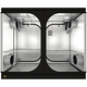 Produkt_Secret Jardin Dark Room DR240W 237x120x200cm v4.0_, 2 image_Cannadusa_Marktplatz_Kaufen