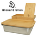 Product_StonerStation - Limited Edition - Der ultimative Stoner Organizer_Cannadusa_Marketplace_Buy