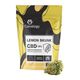 Produkt_Canalogy CBD Hanfblüte Lemon Skunk 14 %, ( 1 g - 100 g ) Ein Hauch von Zitrus für Ihr Wohlbefinden, Anzahl in Gramm: 1__Cannadusa_Marktplatz_Kaufen