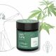 Product_Cantura Akut CBD Pflege Balsam 300mg CBD im Tiegel 25g, 2 image_Cannadusa_Marketplace_Buy