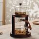 Produkt_Semi Automatik Tea Set (Teezeremonie)__Cannadusa_Marktplatz_Kaufen